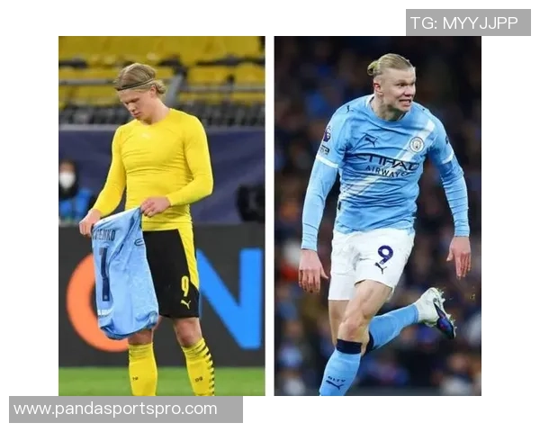 瓜帅称哈兰德有潜力超越希勒进球纪录努内斯或成顶级右后卫之一