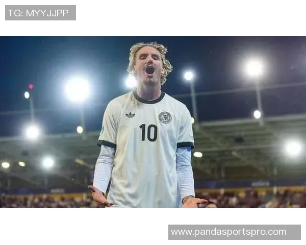 乔科尔称赞沃尔特马德速度惊人欧青赛表现超出预期