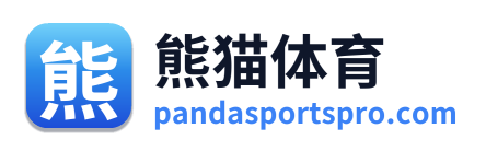 熊猫体育 Logo
